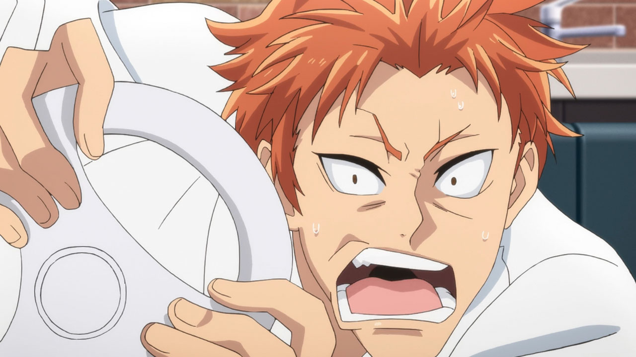 Wotaku ni Koi wa Muzukashii – 03 - Random Curiosity